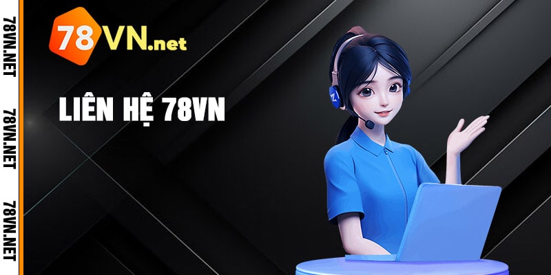 Liên Hệ 78vn