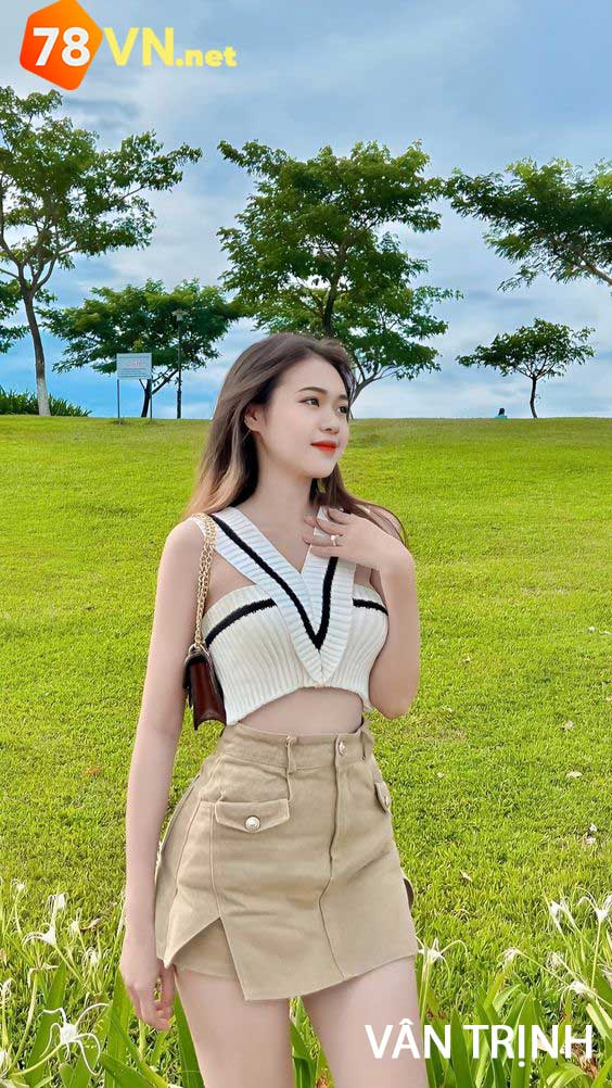 vân trịnh